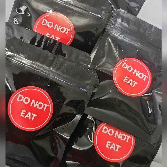 3pks On The Go Lavender Goat Milk Soaps - Picture 2 of 3